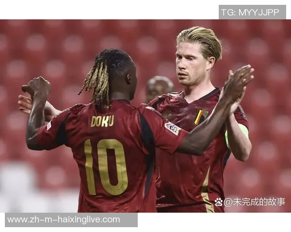 英格兰与比利时激战在即球迷期待精彩对决与历史回顾